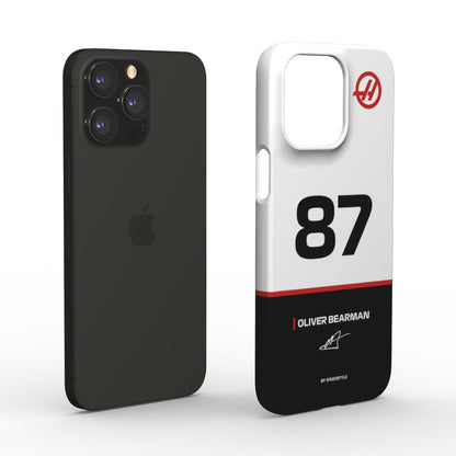 Oliver Bearman Grid Case s