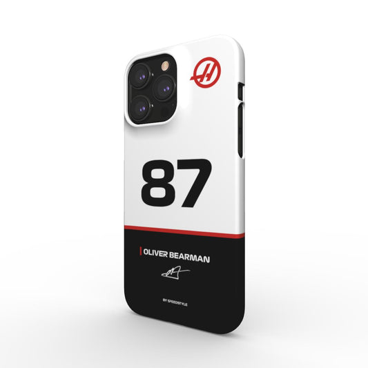 Oliver Bearman Grid Case s