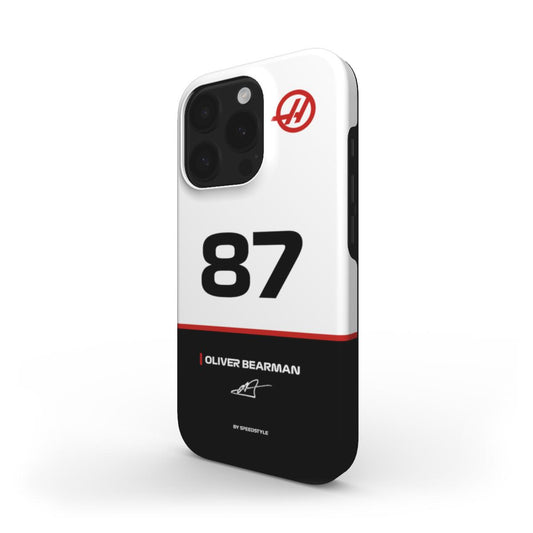 Oliver Bearman Grid Case t