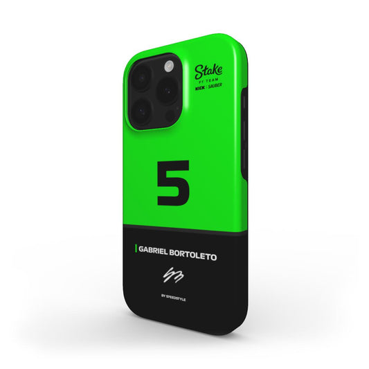 Gabriel Bortoleto Grid Case ms