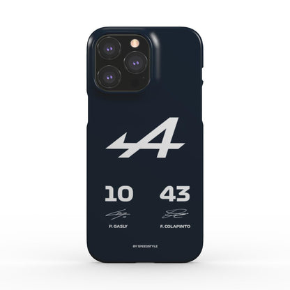 Alpine Team Pole Case s