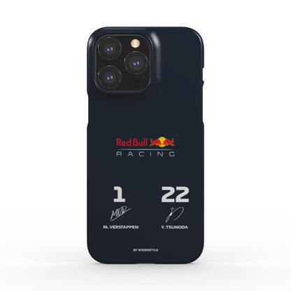 Redbull Team Pole Case s