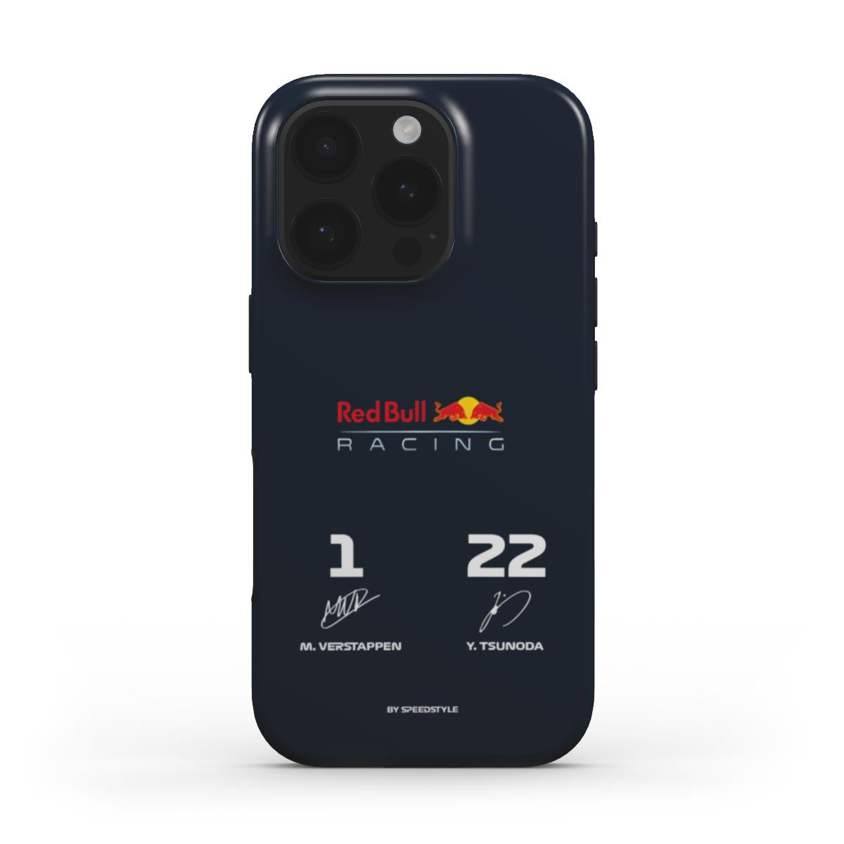 Redbull Team Pole Case ms