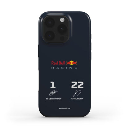 Redbull Team Pole Case ms