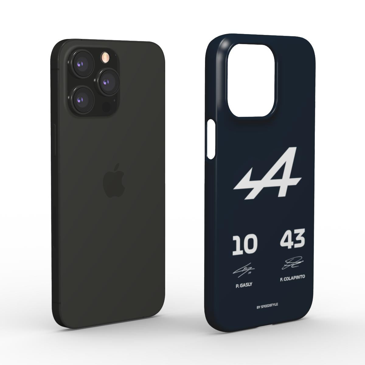 Alpine Team Pole Case s