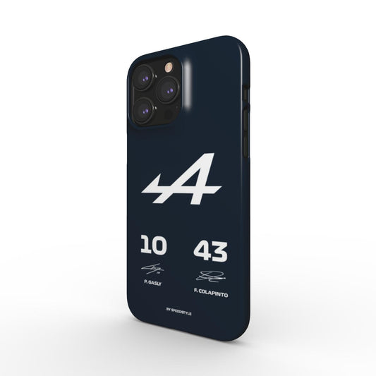 Alpine Team Pole Case s