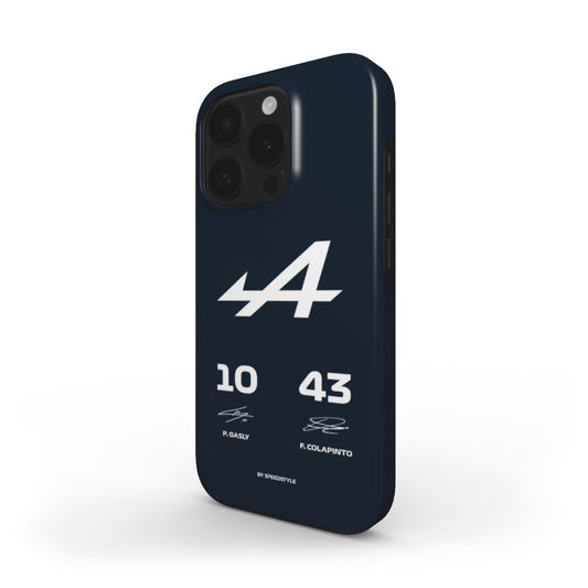 Alpine Team Pole Case ms