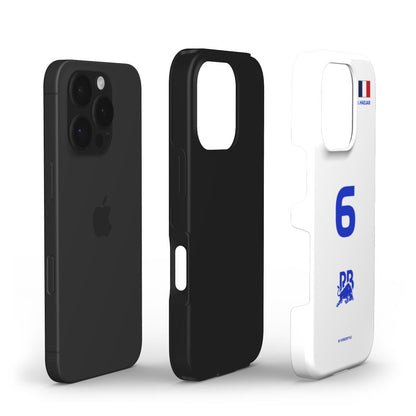 Isack Hadjar Pole Case t