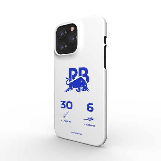 Racing Bulls Team Pole Case s