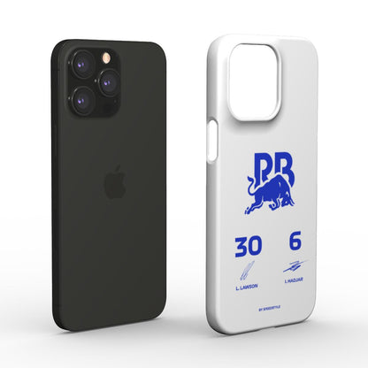 Racing Bulls Team Pole Case s