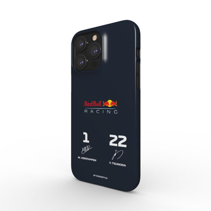 Redbull Team Pole Case s