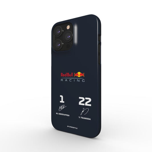 Redbull Team Pole Case s