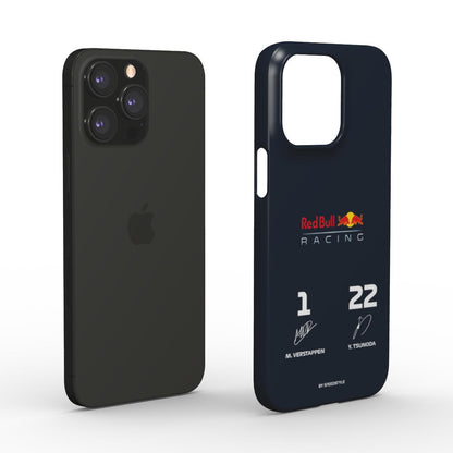Redbull Team Pole Case s