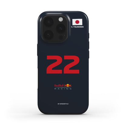 Yuki Tsunoda Pole Case ms