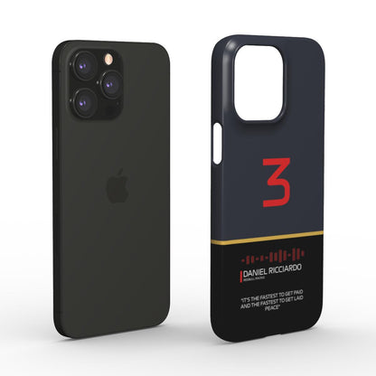 Daniel Ricciardo Apex Case