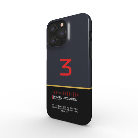 Daniel Ricciardo Apex Case