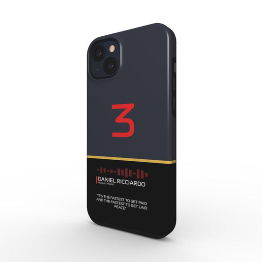 Daniel Ricciardo Apex Case