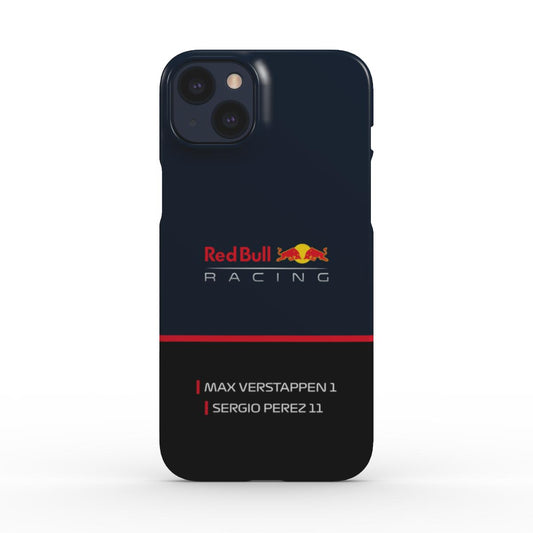Redbull Team Apex Case