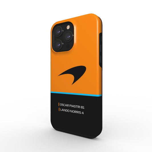Mclaren Team Apex Case