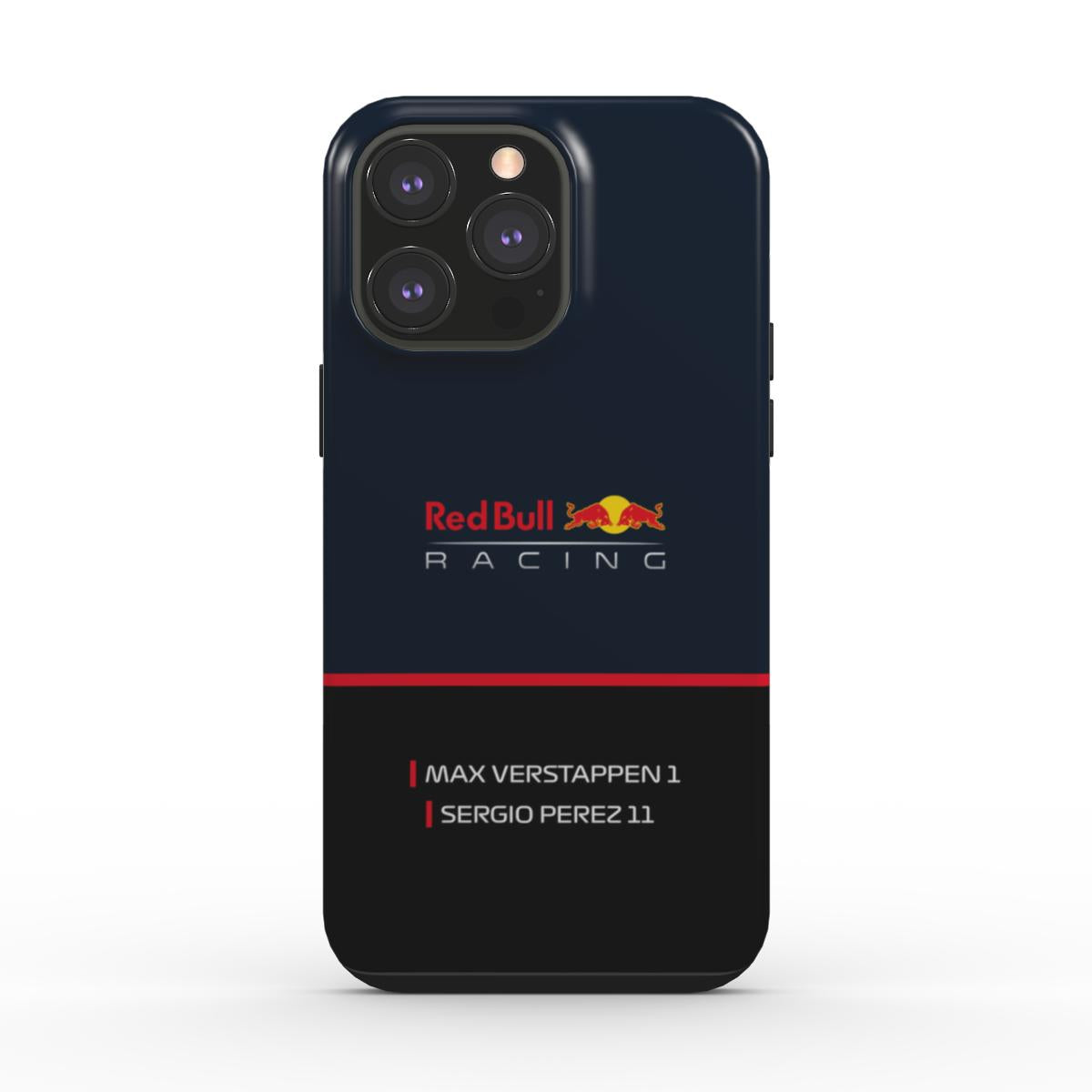 RedBull Team Apex Case