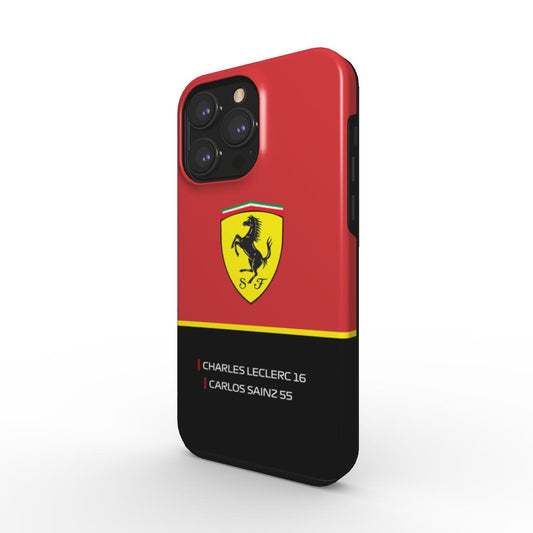Ferrari Team Apex Case