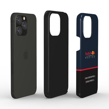 RedBull Team Apex Case