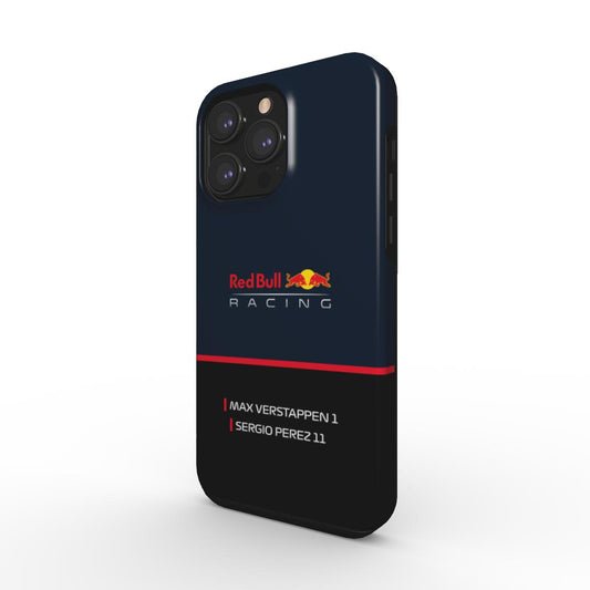 RedBull Team Apex Case