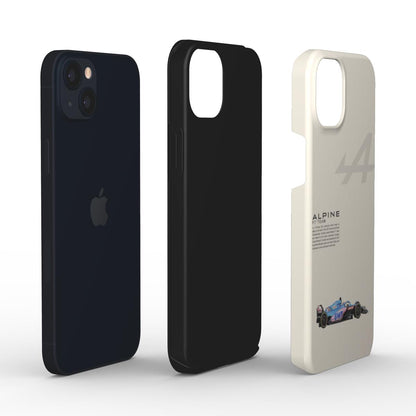 Alpine CircuitX Case