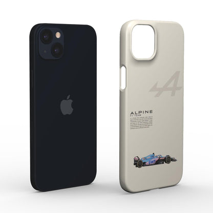 Alpine CircuitX Case