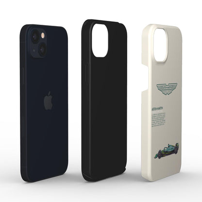 Aston Martin CircuitX Case