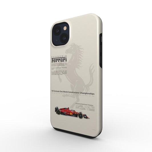 Ferrari CircuitX Case