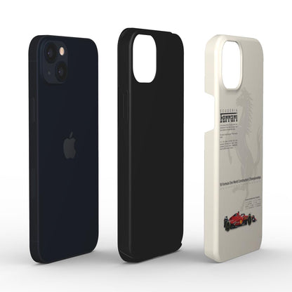 Ferrari CircuitX Case