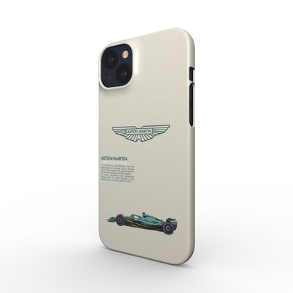 Aston Martin CircuitX Case