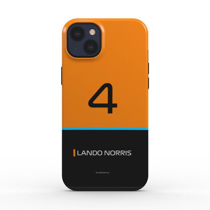Lando Norris Regular Case