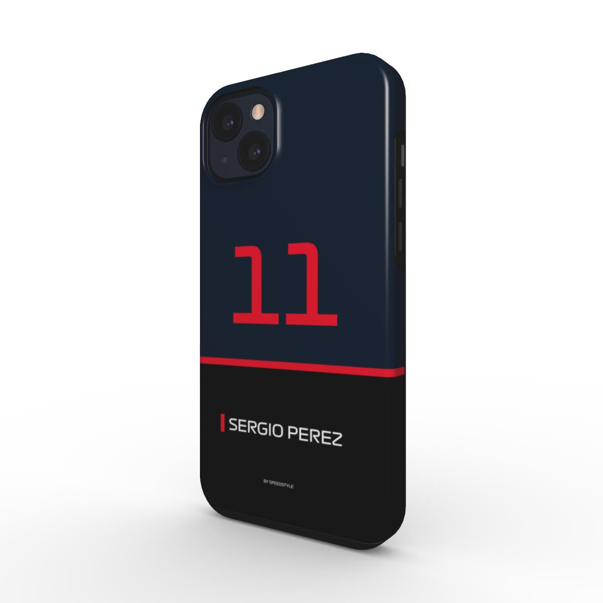Sergio Perez Regular Case