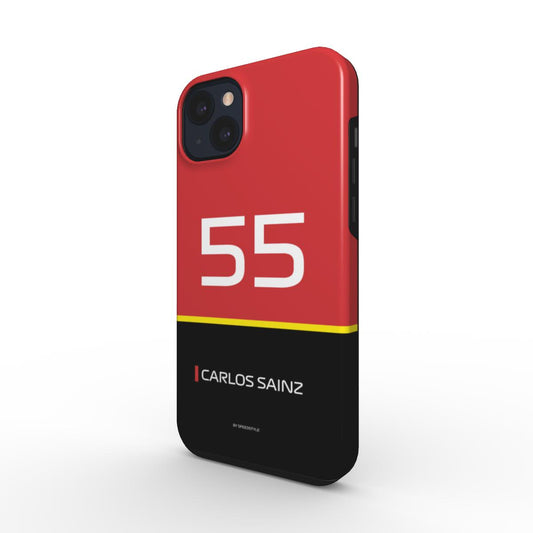 Carlos Sainz Regular Case