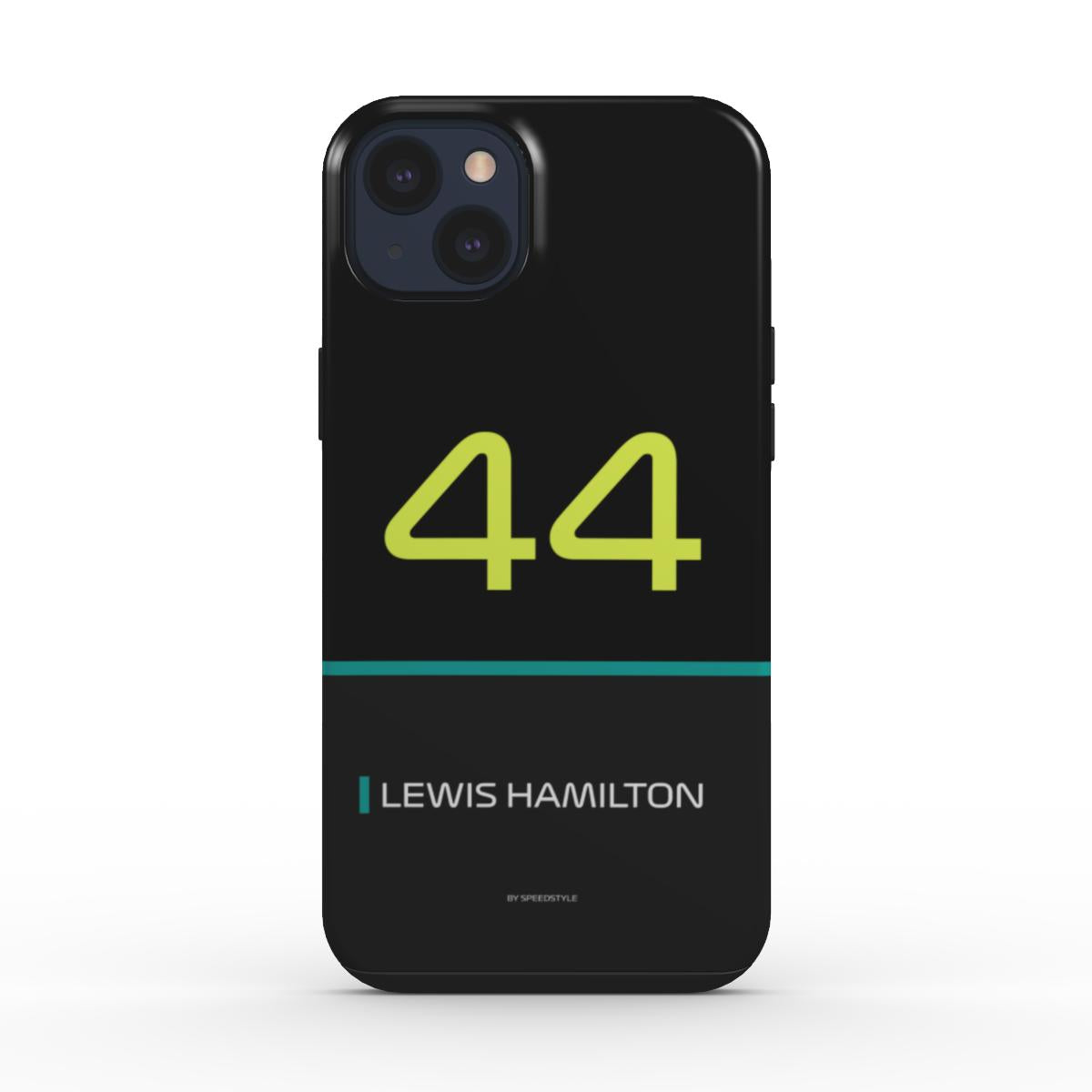 Lewis Hamilton Regular Case