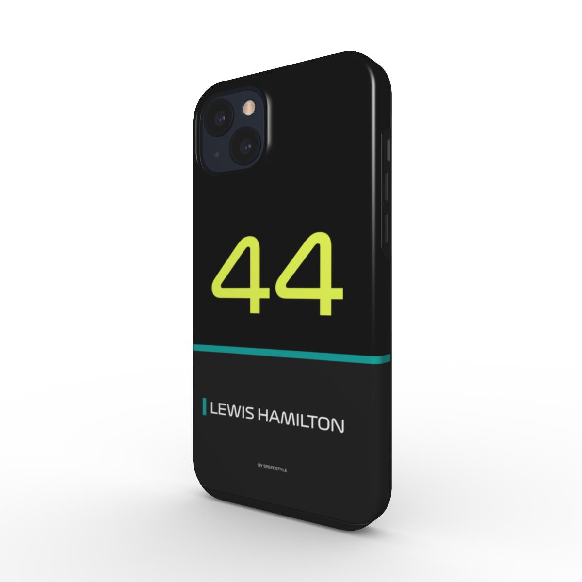 Lewis Hamilton Regular Case