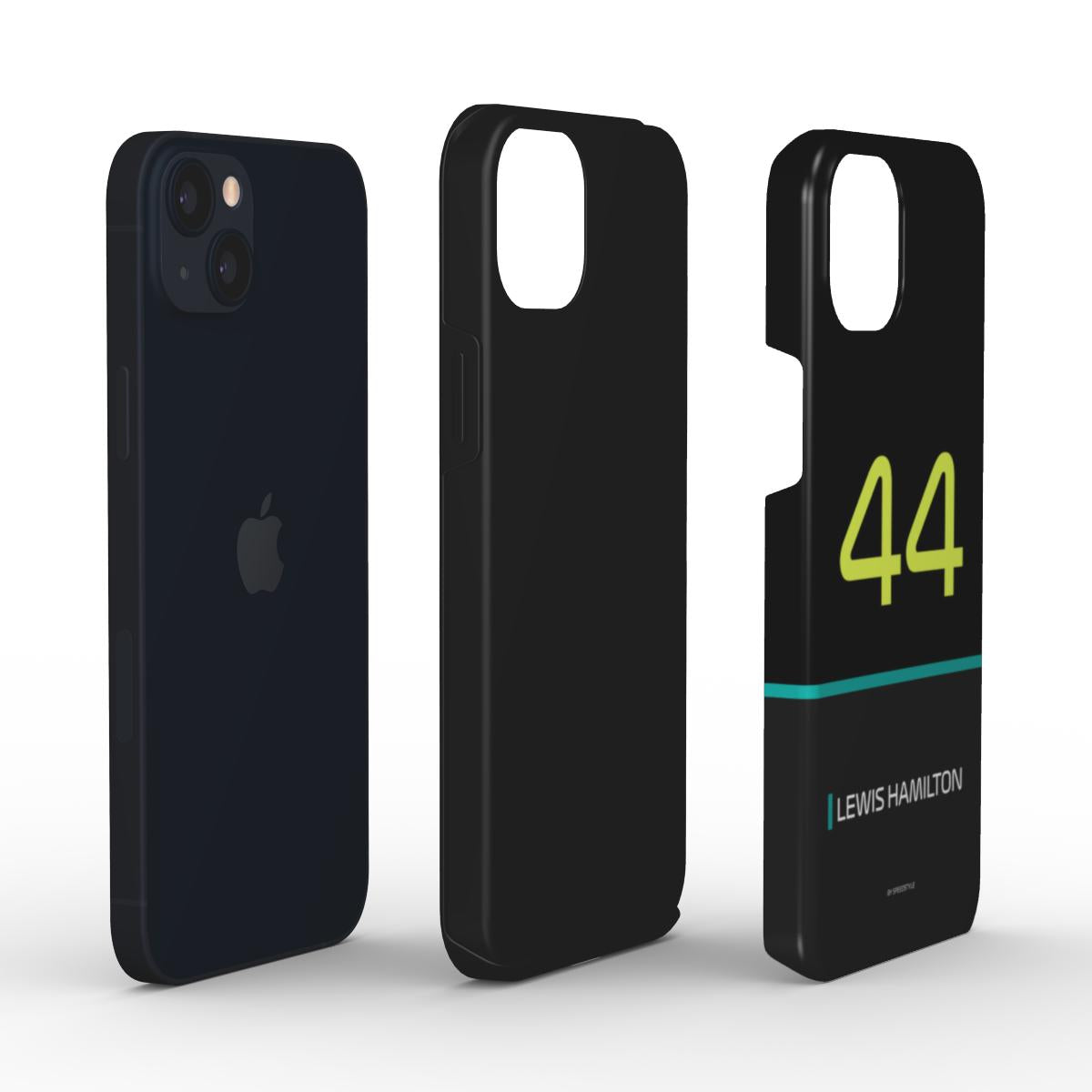 Lewis Hamilton Regular Case