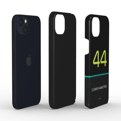 Lewis Hamilton Regular Case