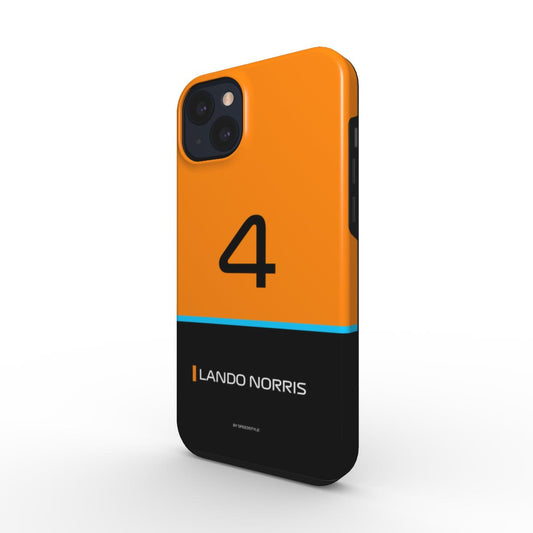Lando Norris Regular Case