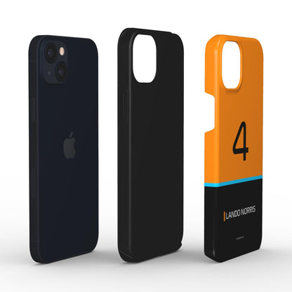 Lando Norris Regular Case